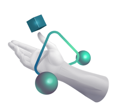 Ilustración de diseño de Bigtic